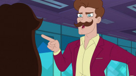 Hamster and Gretel S01E43 Over the Hill 720p HULU WEB-DL DDP5 1 H 264-NTb EZTV