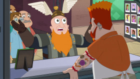 Hamster and Gretel S02E20 The Search for Super Guy 1080p HULU WEB-DL DDP5 1 H 264-NTb EZTV