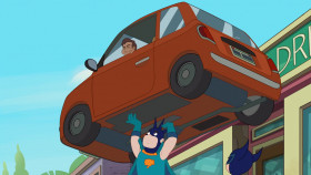 Hamster  Gretel S02E05 Evil Upheaval 1080p DSNP WEB-DL DDP5 1 H 264-NTb EZTV