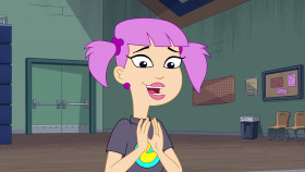 Hamster  Gretel S02E07 Stress Brawl 1080p DSNP WEB-DL DDP5 1 H 264-NTb EZTV