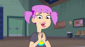 Hamster  Gretel S02E07 Stress Brawl 720p DSNP WEB-DL DDP5 1 H 264-NTb EZTV