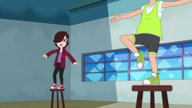 Hamster  Gretel S02E11 Last Fred Standing 1080p DSNP WEB-DL DDP5 1 H 264-NTb EZTV