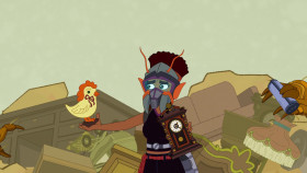 Hamster  Gretel S02E12 From Dust Till Dawn 1080p DSNP WEB-DL DDP5 1 H 264-NTb EZTV