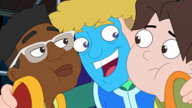 Hamster  Gretel S02E14 Thanks But No Pranks 1080p DSNP WEB-DL DDP5 1 H 264-NTb EZTV