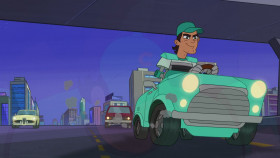 Hamster  Gretel S02E16 A Car is Born 720p DSNP WEB-DL DDP5 1 H 264-NTb EZTV