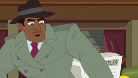 Hamster  Gretel S02E22 Last Train to Dullsville 1080p HULU WEB-DL DDP5 1 H 264-NTb EZTV