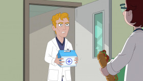 Hamster  Gretel S02E26 Paging Doctor Potatini 1080p HULU WEB-DL DDP5 1 H 264-NTb EZTV