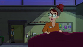 Hamster  Gretel S02E27 Snazzy Pantzz 1080p HULU WEB-DL DDP5 1 H 264-NTb EZTV