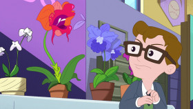 Hamster Gretel S02E28 Gentlemen Prefer Fronds 1080p HULU WEB-DL DDP5 1 H 264-NTb EZTV