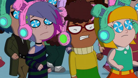 Hamster Gretel S02E29 Sock it to Me Bailey 720p HULU WEB-DL DDP5 1 H 264-NTb EZTV