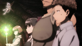 Handyman Saitou In Another World S01E05 DUBBED XviD-AFG EZTV