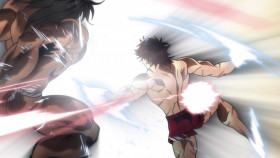 Hanma Baki Son of Ogre S02E13 MULTi 1080p WEB x264-AMB3R EZTV