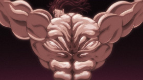 Hanma Baki Son of Ogre S02E15 MULTi 1080p WEB x264-AMB3R EZTV
