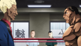 Hanma Baki Son of Ogre S02E17 MULTi 1080p WEB x264-AMB3R EZTV