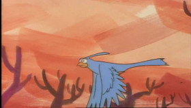 Happily Ever After Fairy Tales for Every Child S01E02 XviD-AFG EZTV