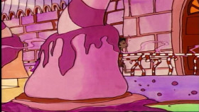 Happily Ever After Fairy Tales for Every Child S01E03 XviD-AFG EZTV