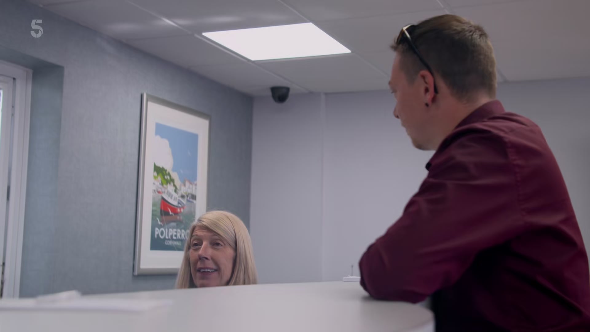 Happy Campers The Caravan Park S01E05 1080p HEVC x265-MeGusta EZTV