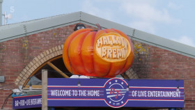 Happy Campers The Caravan Park S05E08 1080p HEVC x265-MeGusta EZTV