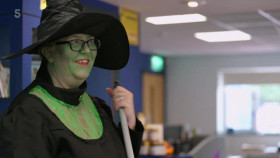 Happy Campers The Caravan Park S05E08 XviD-AFG EZTV