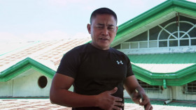 Happy Jail S01E01 A Happy Jail for Happy Inmates 1080p NF WEB-DL DD 5 1 H 264-playWEB EZTV