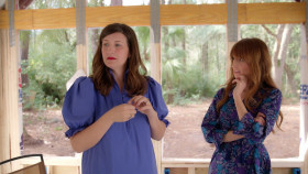 Happy to Be Home with the Benkos S02E07 1080p HEVC x265-MeGusta EZTV