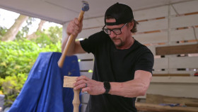 Happy to Be Home with the Benkos S02E08 1080p HEVC x265-MeGusta EZTV