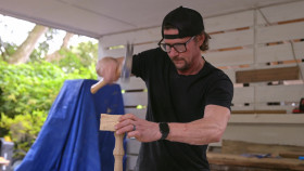 Happy to Be Home with the Benkos S02E08 1080p WEB h264-EDITH EZTV