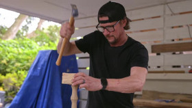 Happy to Be Home with the Benkos S02E08 XviD-AFG EZTV