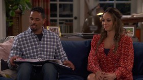 Happy Together 2018 S01E11 A Claire-Free Lifestyle 720p AMZN WEB-DL DDP5 1 H 264-NTb EZTV