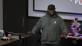 Hard Knocks In Season With the AFC North S01E02 XviD-AFG EZTV