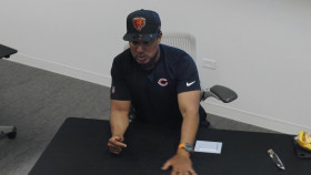 Hard Knocks Training Camp with the Chicago Bears S01E05 1080p WEB h264-EDITH EZTV