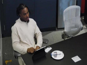 Hard Knocks Training Camp with the Chicago Bears S01E05 480p x264-mSD EZTV