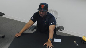 Hard Knocks Training Camp with the Chicago Bears S01E05 720p HEVC x265-MeGusta EZTV