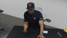 Hard Knocks Training Camp with the Chicago Bears S01E05 XviD-AFG EZTV