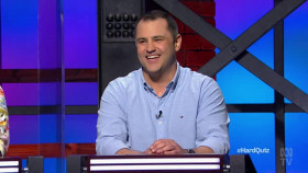 Hard Quiz S06E26 XviD-AFG EZTV