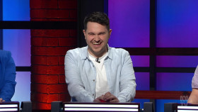 Hard Quiz S09E09 1080p HDTV H264-CBFM EZTV