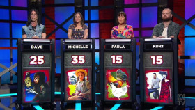 Hard Quiz S09E16 XviD-AFG EZTV