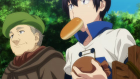 Harem in the Labyrinth of Another World S01E01 1080p HEVC x265-MeGusta EZTV