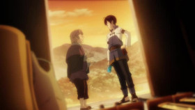 Harem in the Labyrinth of Another World S01E01 XviD-AFG EZTV
