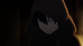 Harem in the Labyrinth of Another World S01E03 XviD-AFG EZTV