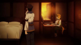 Harem in the Labyrinth of Another World S01E04 XviD-AFG EZTV