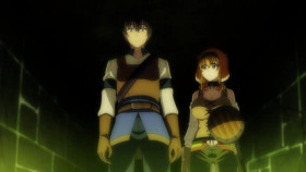 Harem in the Labyrinth of Another World S01E07 XviD-AFG EZTV