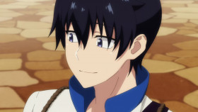 Harem in the Labyrinth of Another World S01E08 1080p HEVC x265-MeGusta EZTV