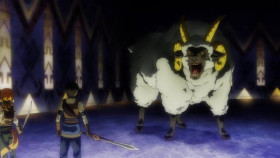 Harem in the Labyrinth of Another World S01E09 XviD-AFG EZTV
