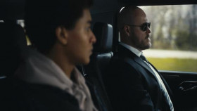 Harlan Cobens Shelter S01E08 XviD-AFG EZTV