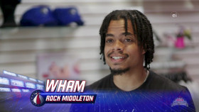 Harlem Globetrotters Play It Forward S03E07 720p WEB h264-DiRT EZTV