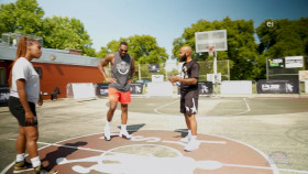 Harlem Globetrotters Play It Forward S03E08 1080p WEB h264-DiRT EZTV