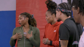 Harlem Globetrotters Play It Forward S03E10 720p WEB h264-DiRT EZTV