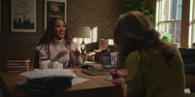 Harlem S03E03 Can We TalkFor A Minute 720p AMZN WEB-DL DD 5 1 H 264-playWEB EZTV