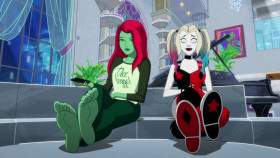 Harley Quinn S03E11 720p WEB H264-CAKES EZTV